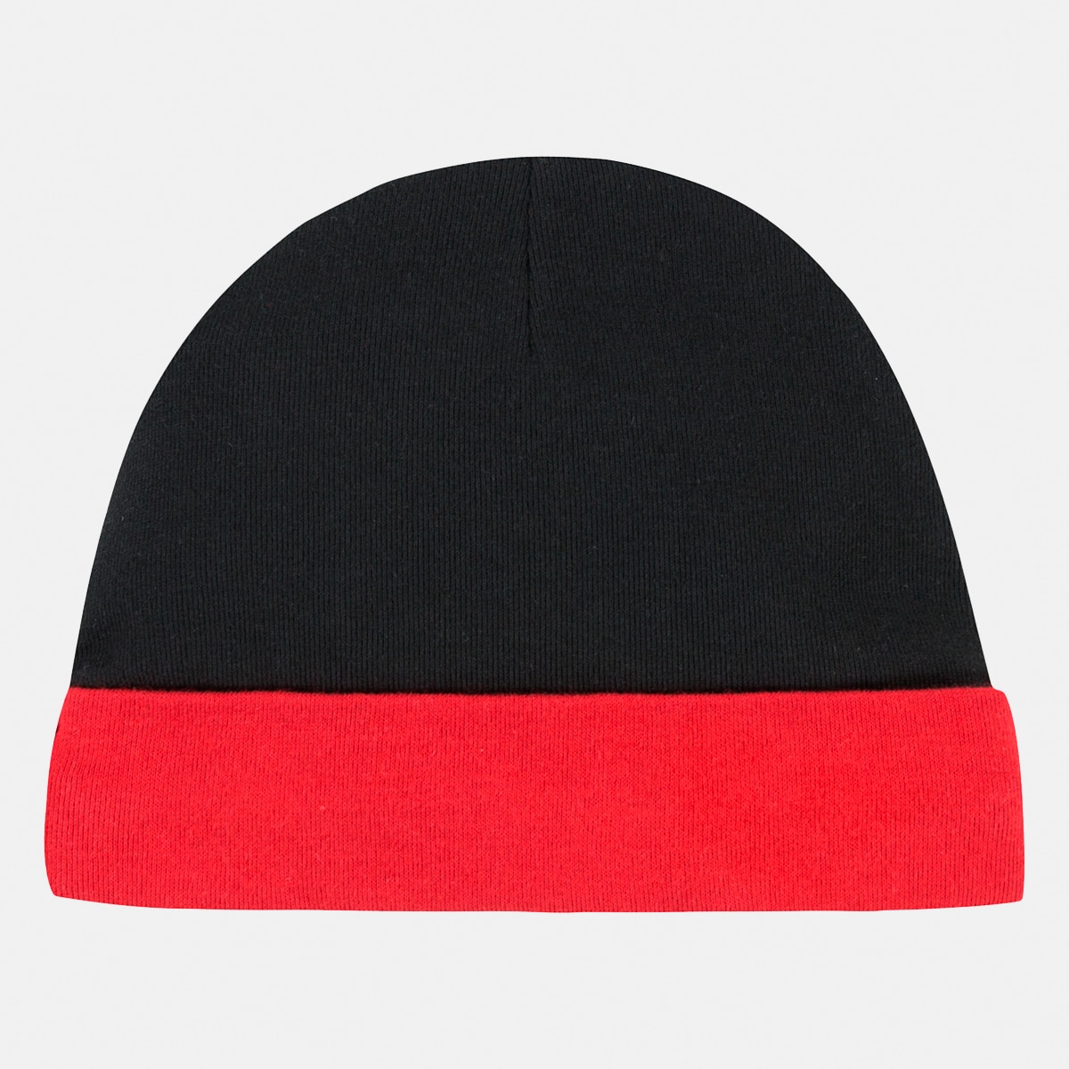 Conjunto de Bebé Jumpman Preto-6