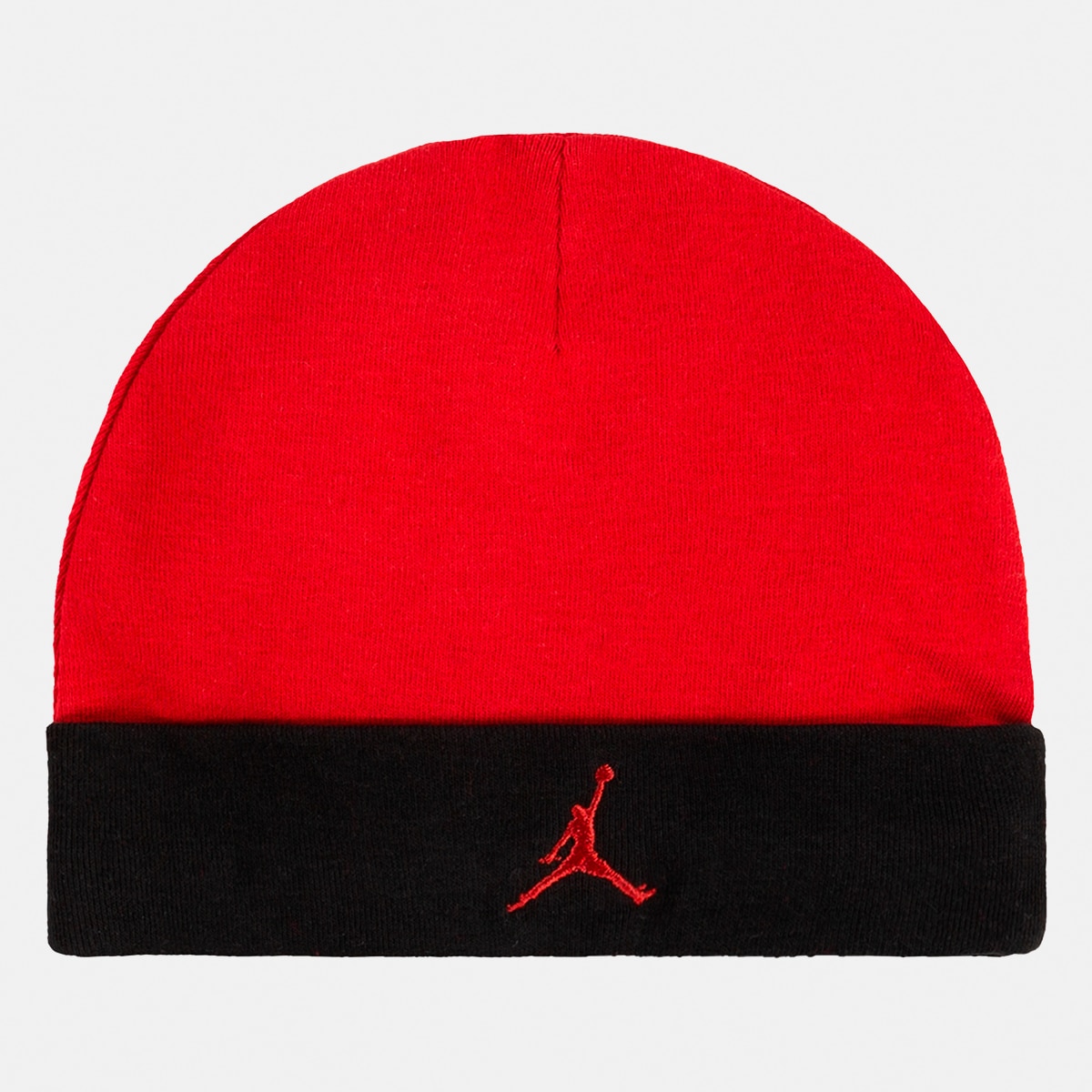 Conjunto de Bebé Jumpman Vermelho-6