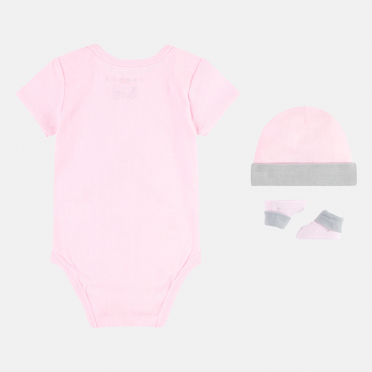 Conjunto de Bebé Futura Set Vermelho-2