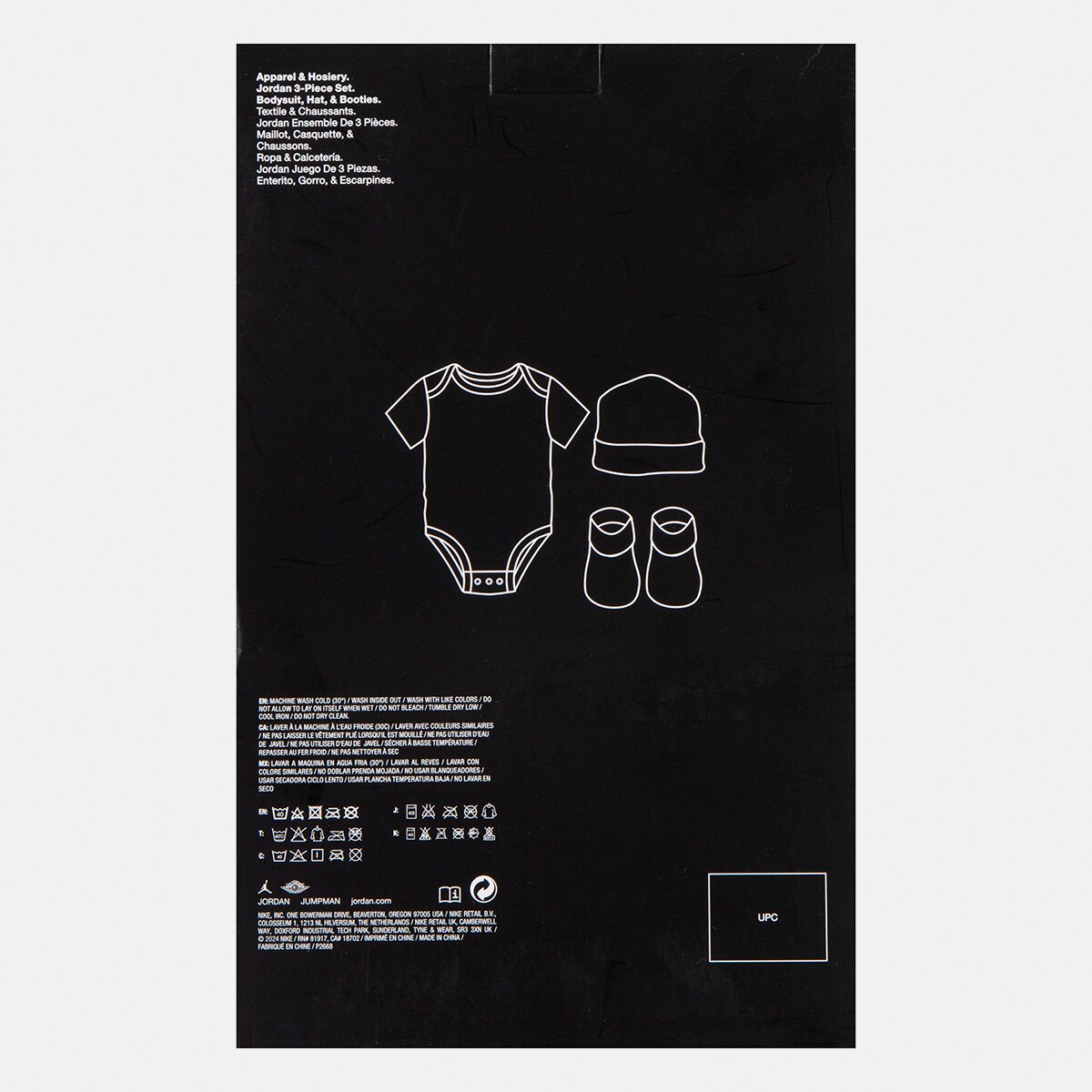 Conjunto de Bebé Futura Set Vermelho-7