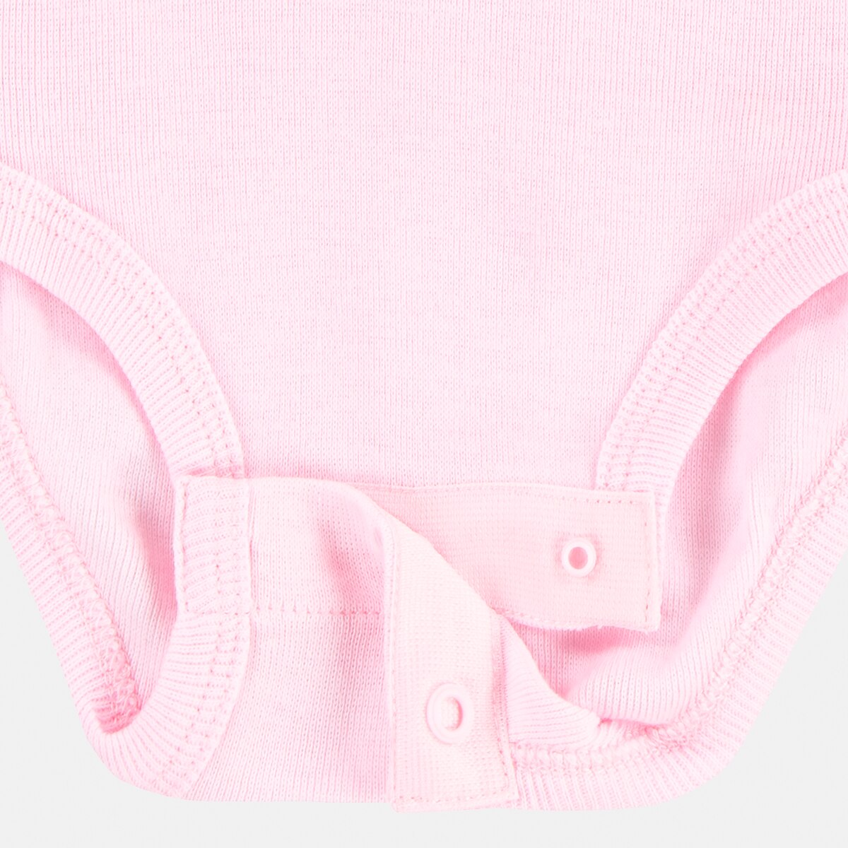 Conjunto de bebés Classic CTP Set Converse - Rosa Rosa-5