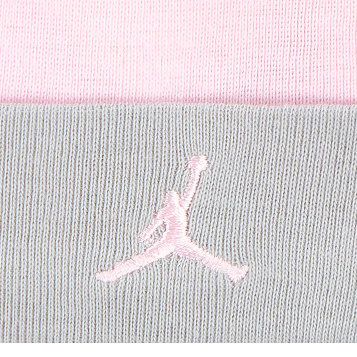 Conjunto de bebés Classic CTP Set Converse - Rosa Rosa-6