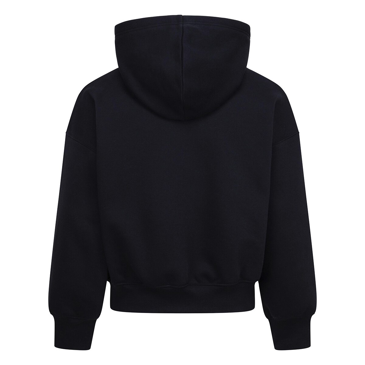 Sweatshirt de Criança Jdg Brooklyn Ess Po Preto-2