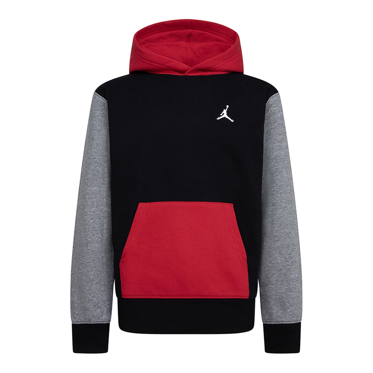 Imagem 0 de Sweatshirt de Criança Jdb Mj Brooklyn Flc Po