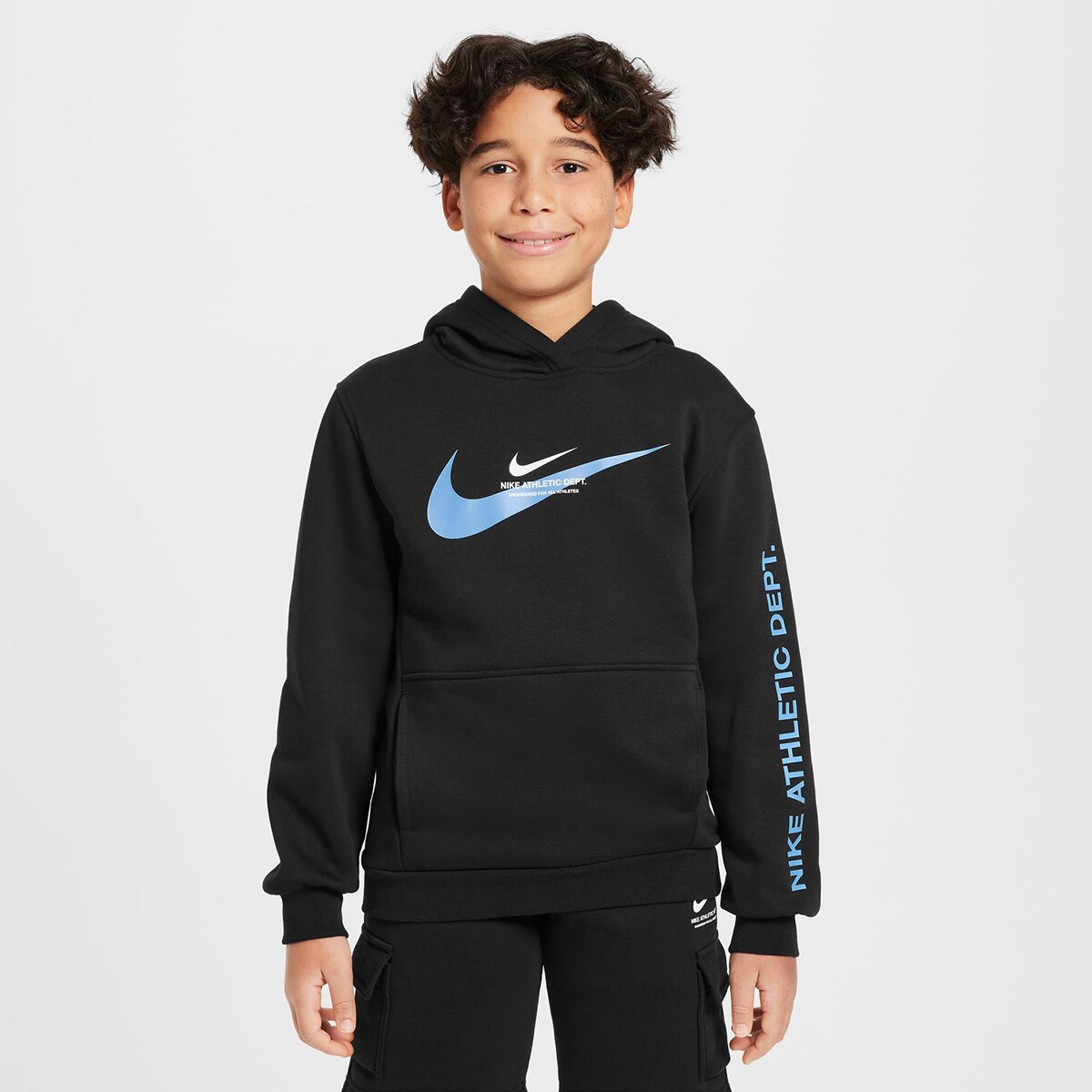 Sudadera de niños Sportswear Nike · Nike · El Corte Inglés
