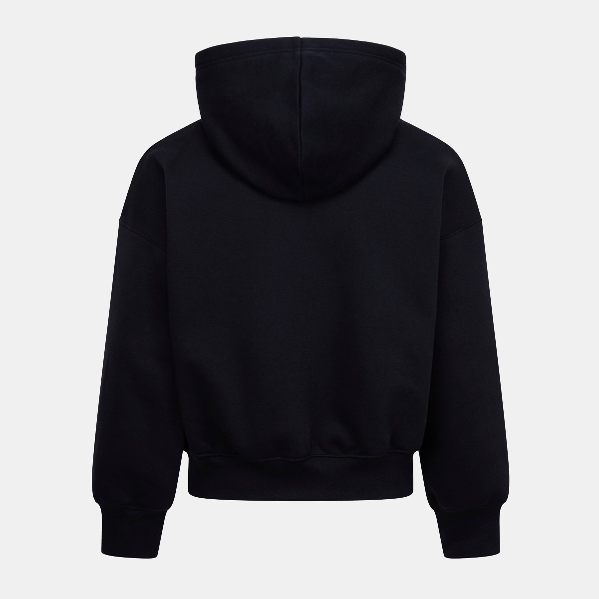 Sweatshirt de Criança Brooklyn Preto-2
