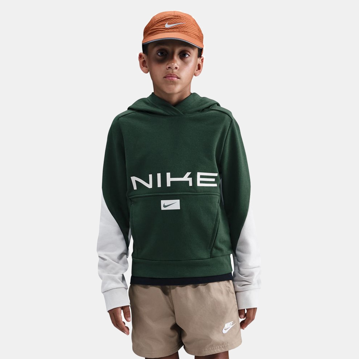 Imagem 0 de Sweatshirt de Criança Multi