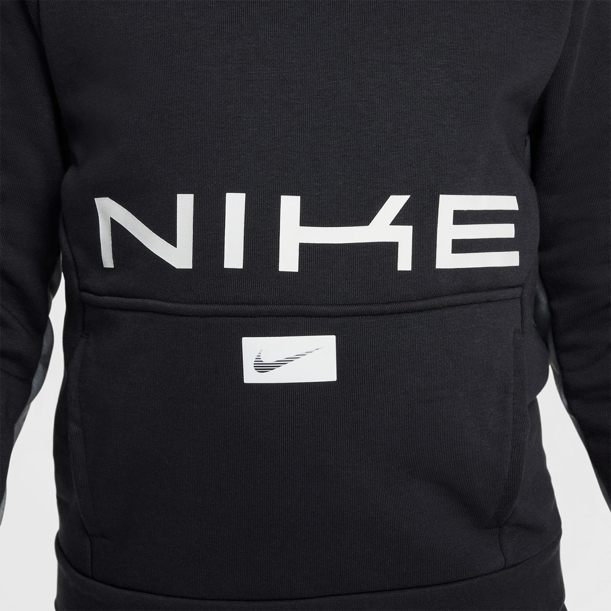 Sweatshirt de Criança Multi Preto-5