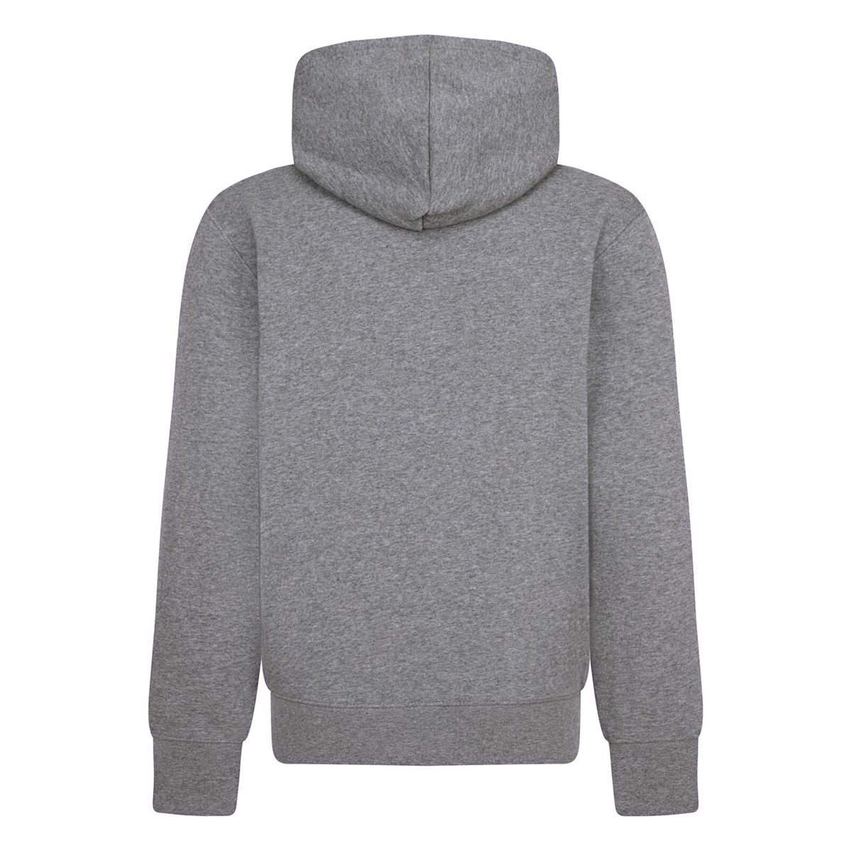 Sweatshirt de Criança Brooklyn Fleece Cinzento-2
