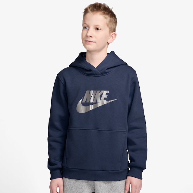 Imagen 0 de Sudadera de niños Sportswear Club Fleece Nike