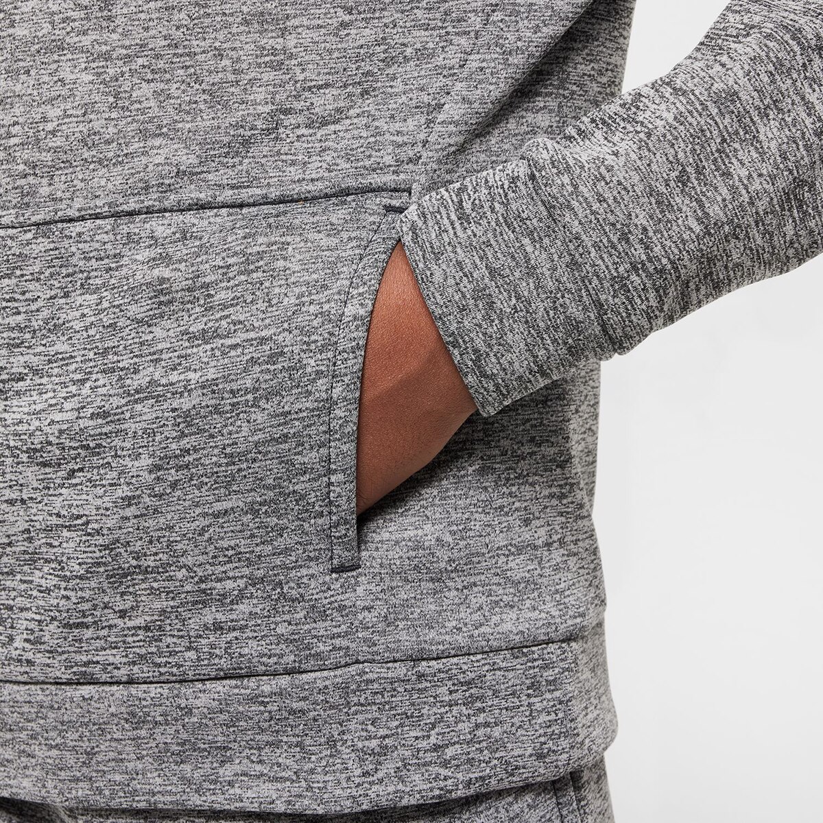 Sweatshirt de Criança Multi Preto-5