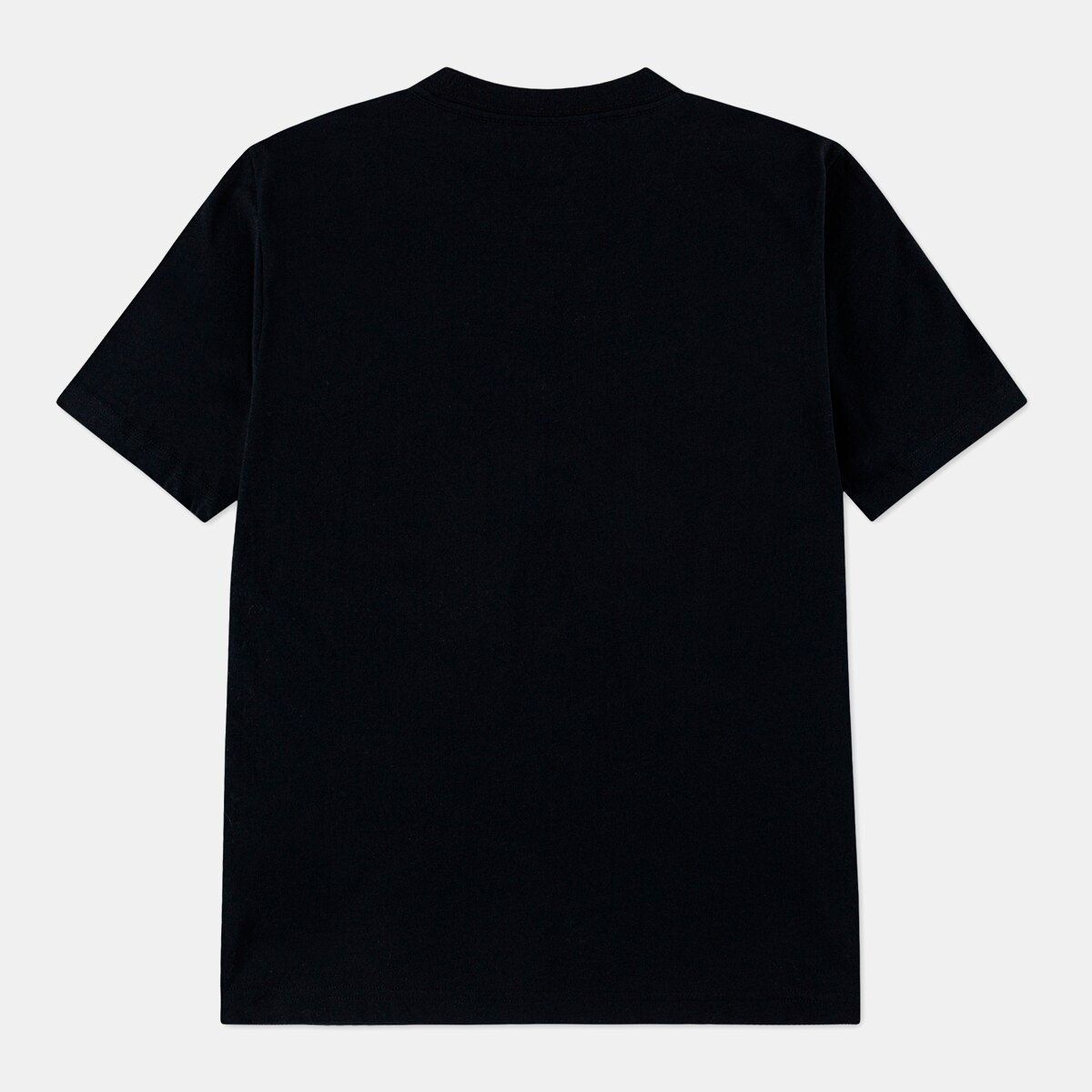 Sweatshirt de Criança Essentials Fleece Baseline Azul-2