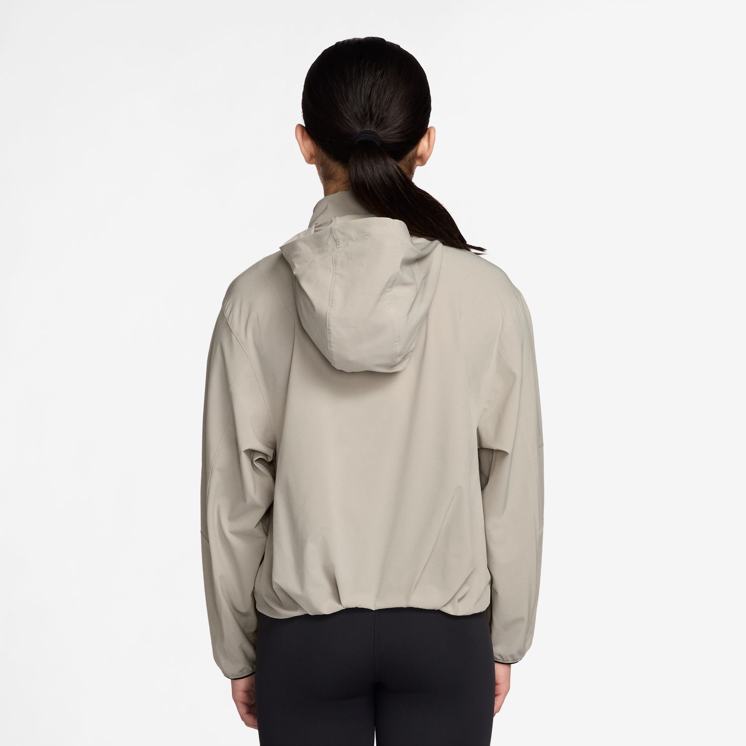 Sweatshirt de Menina MAVN Bege-2