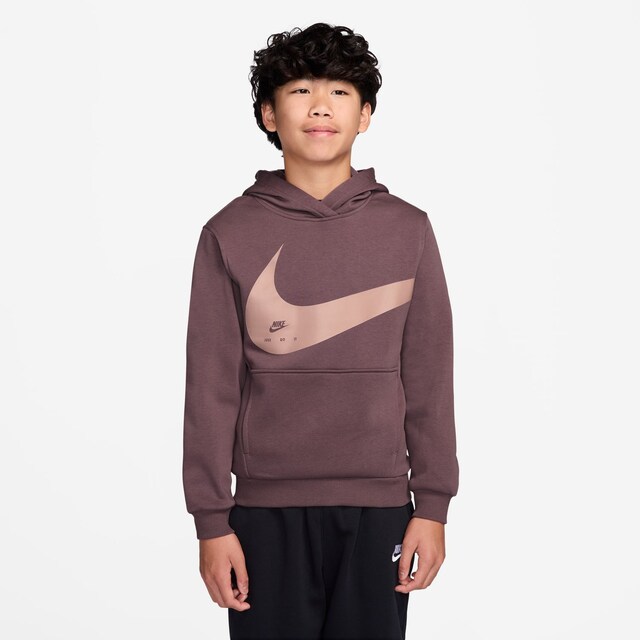 Sudadera de niños Club Brand Nike