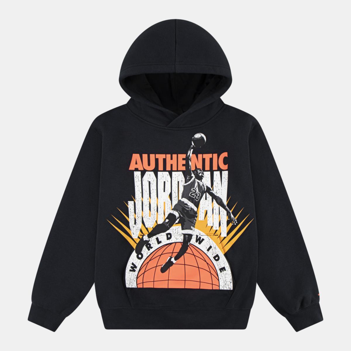Imagem 0 de Sweatshirt de Criança Authentic