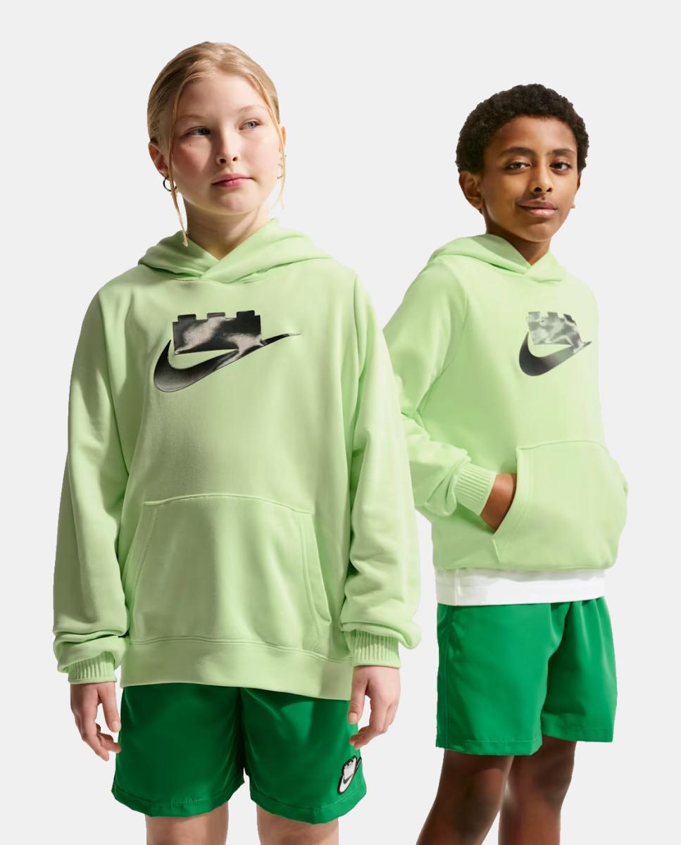 Imagem 0 de Sweatshirt Casual de Menino Lego Col Hoodie 365