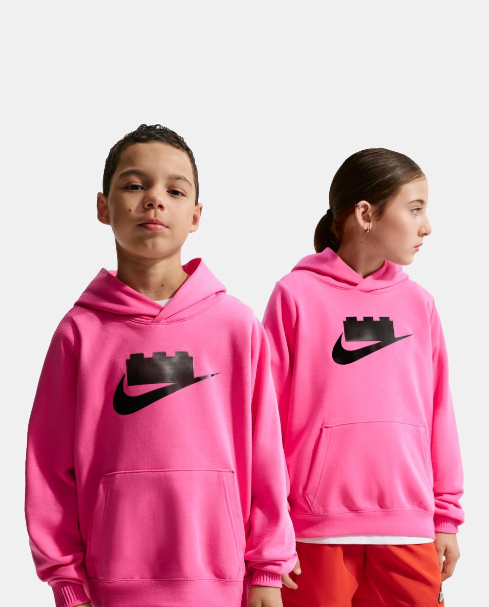 Imagem 0 de Sweatshirt de Menino Lego Collection Hoodie 365