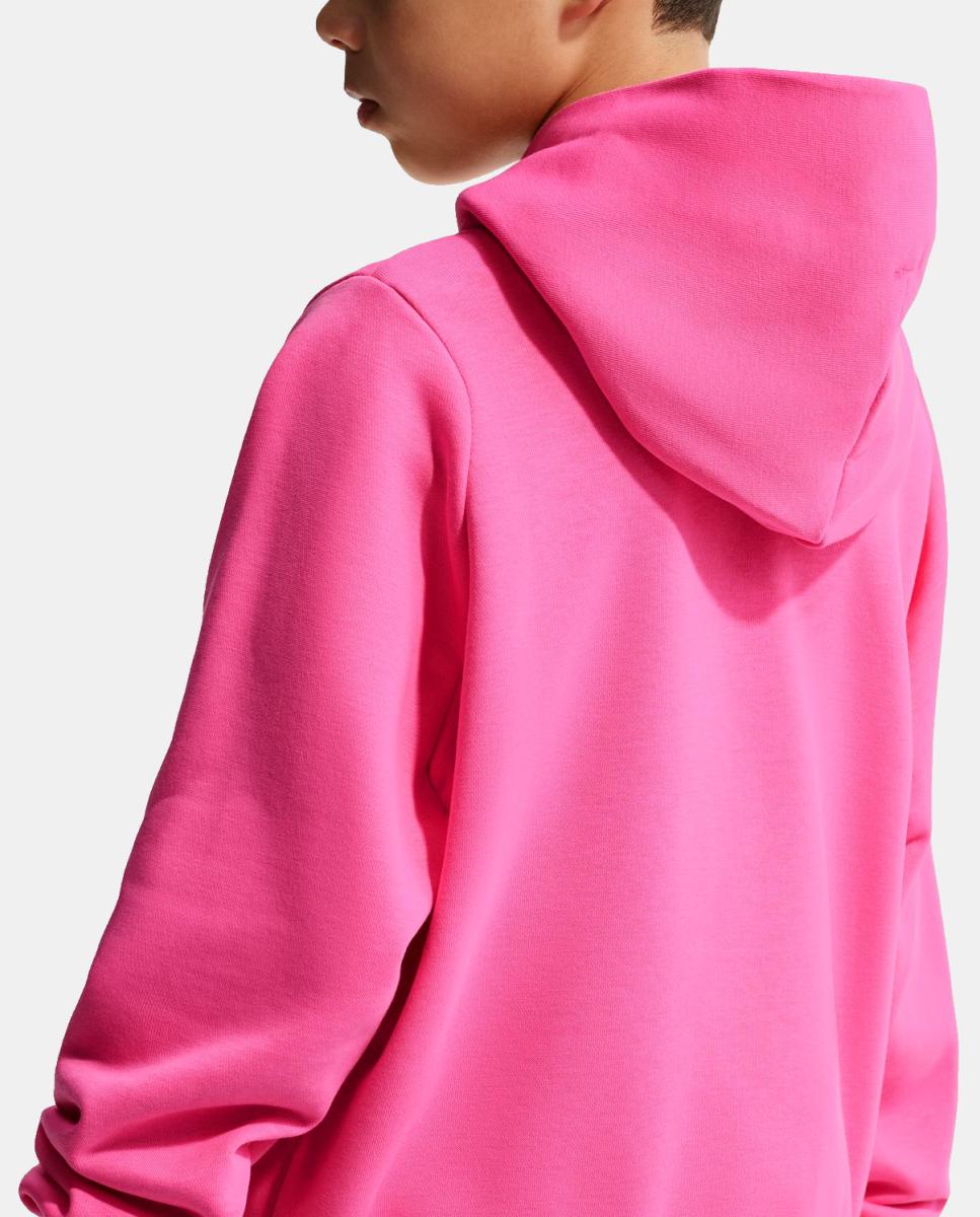 Sweatshirt de Menino Lego Collection Hoodie 365 Vermelho-7