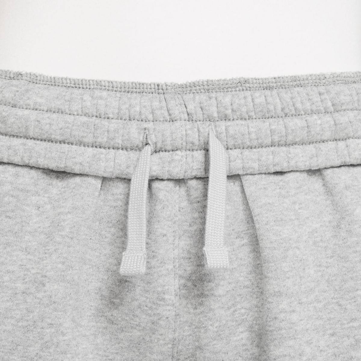 Pantalón de casual de niño Nike Sportswear Club Fleece Big Kids' Joggers Nike - Gris Gris-2