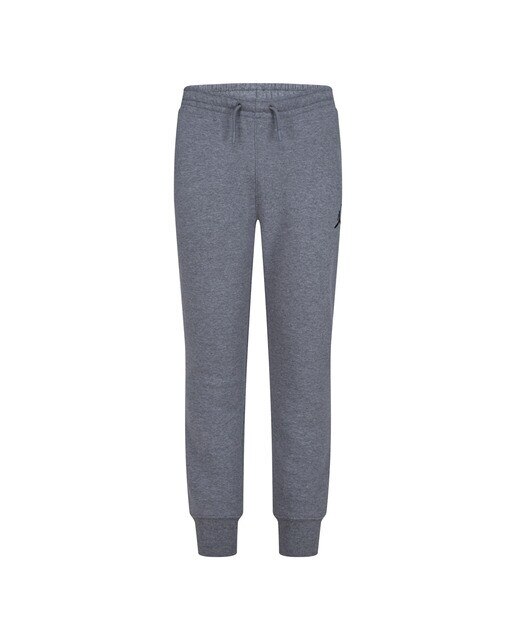 Calças de Criança MJ Essentials Pant Cinzento-1