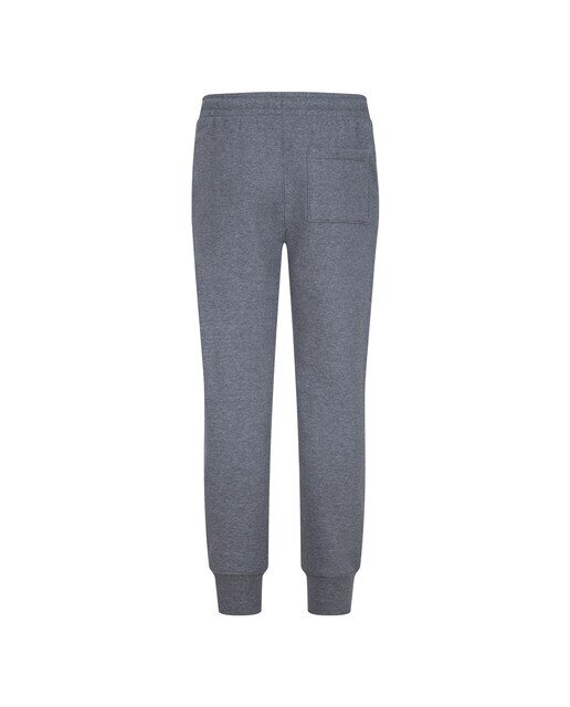 Calças de Criança MJ Essentials Pant Cinzento-2