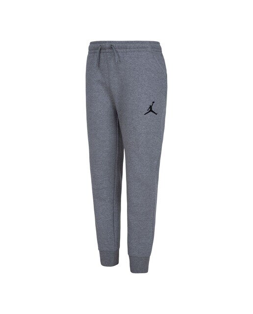 Calças de Criança MJ Essentials Pant Cinzento-3