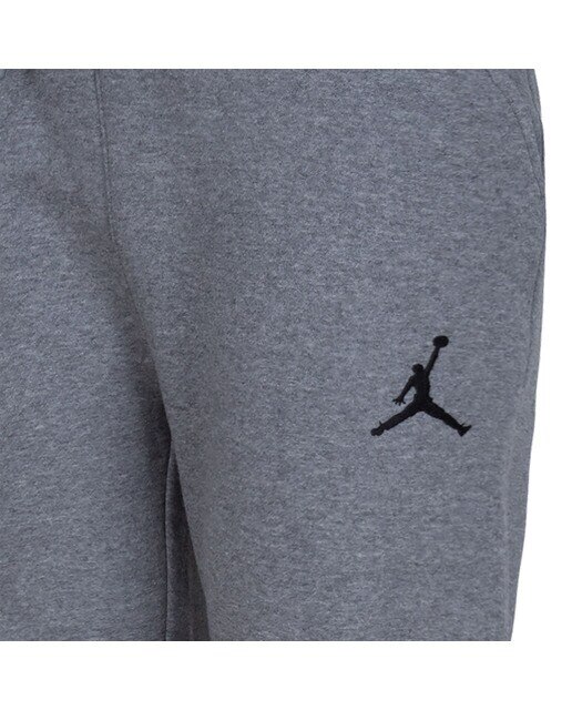 Calças de Criança MJ Essentials Pant Cinzento-4