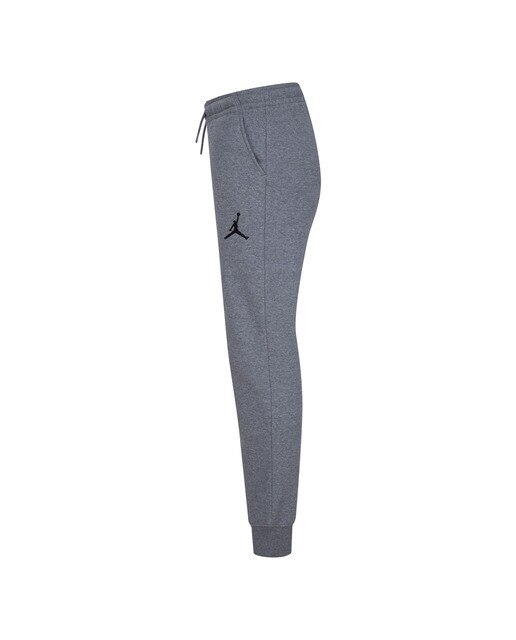 Calças de Criança MJ Essentials Pant Cinzento-5