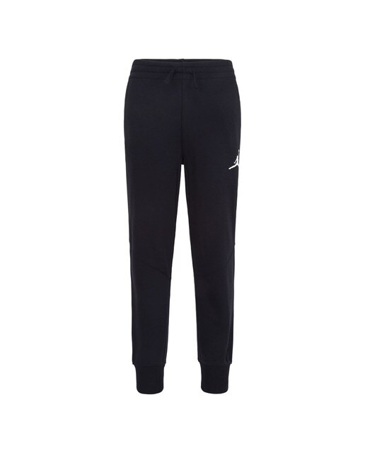 Calças de Criança JDB MJ Df Sport Crossover Pan Preto-1