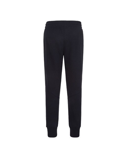 Calças de Criança JDB MJ Df Sport Crossover Pan Preto-2