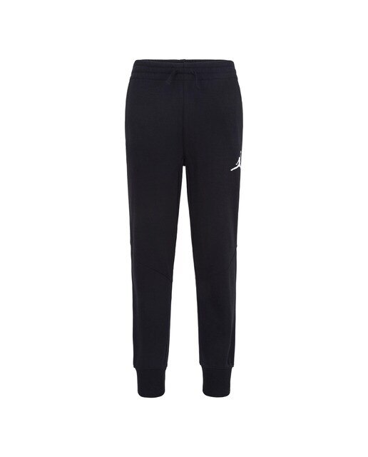 Calças de Criança JDB MJ Df Sport Crossover Pan Preto-3