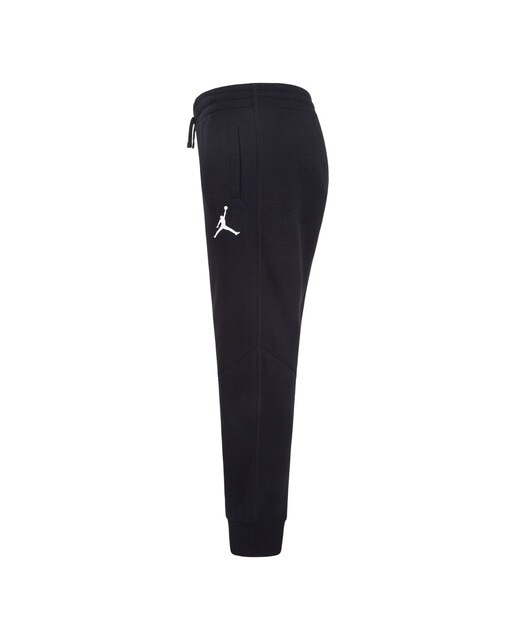 Calças de Criança JDB MJ Df Sport Crossover Pan Preto-4