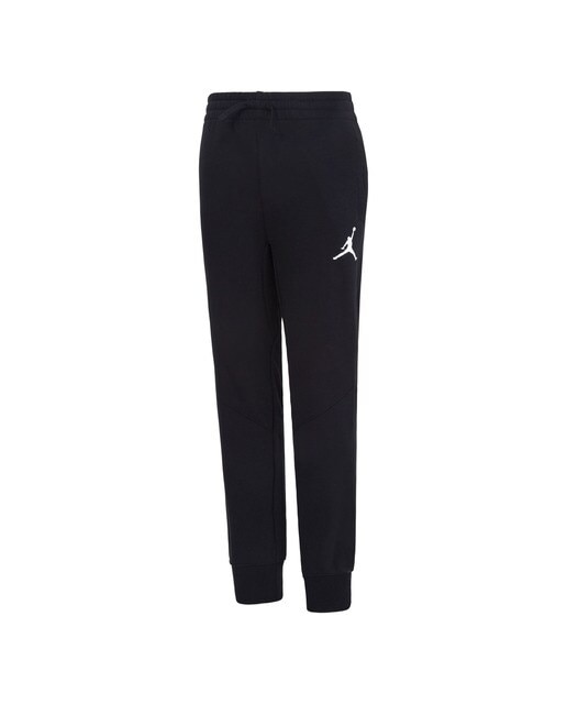 Calças de Criança JDB MJ Df Sport Crossover Pan Preto-5