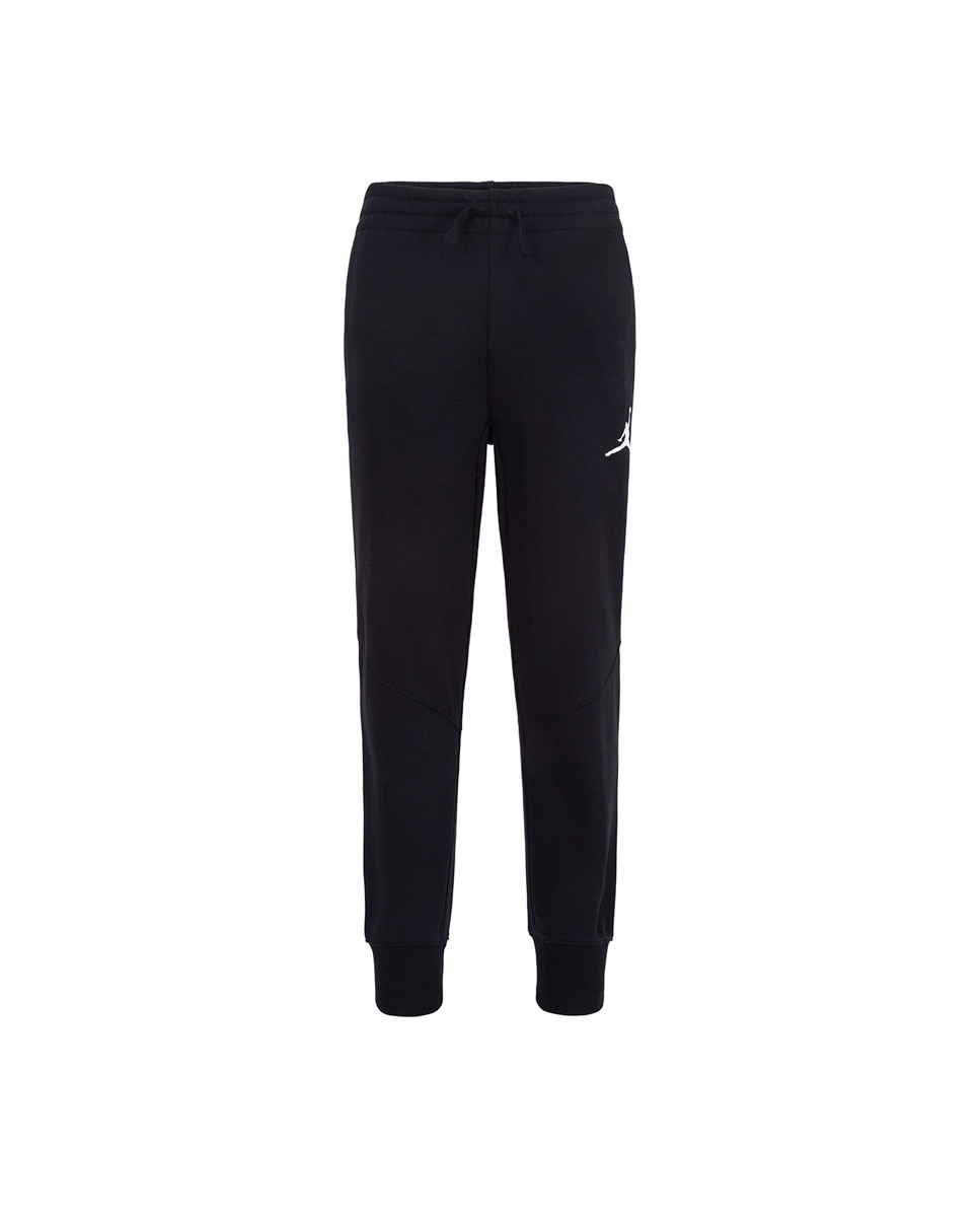 Calças de Criança JDB MJ Df Sport Crossover Pan Preto-7
