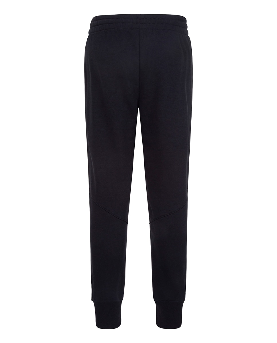 Calças de Criança JDB MJ Df Sport Crossover Pan Preto-8