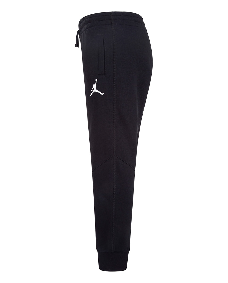 Calças de Criança JDB MJ Df Sport Crossover Pan Preto-9
