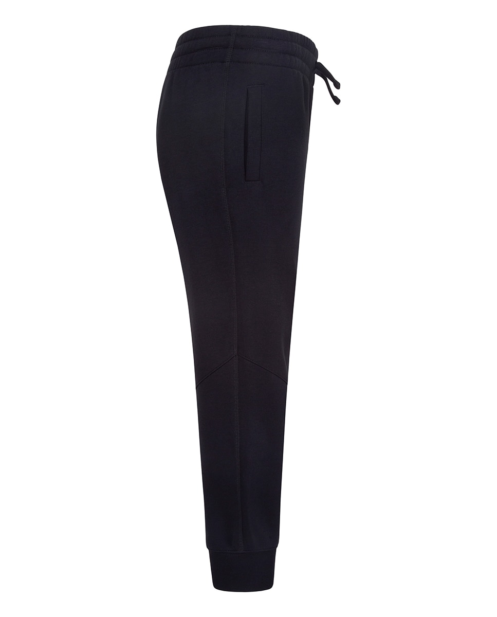 Calças de Criança JDB MJ Df Sport Crossover Pan Preto-10