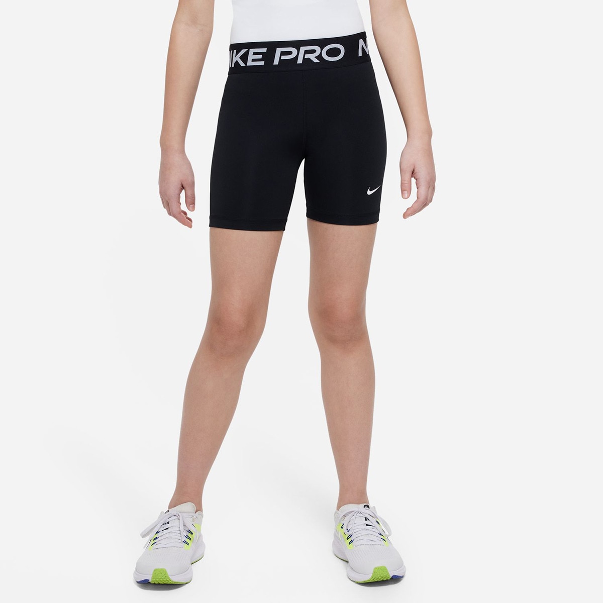 Imagem 0 de Leggings Tipo Calções de Menina Pro 5''