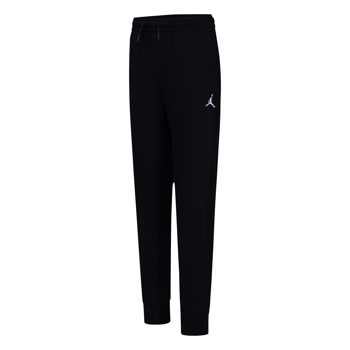 Calças de Criança Jdb Mj Brooklyn Flc Ess Preto-1
