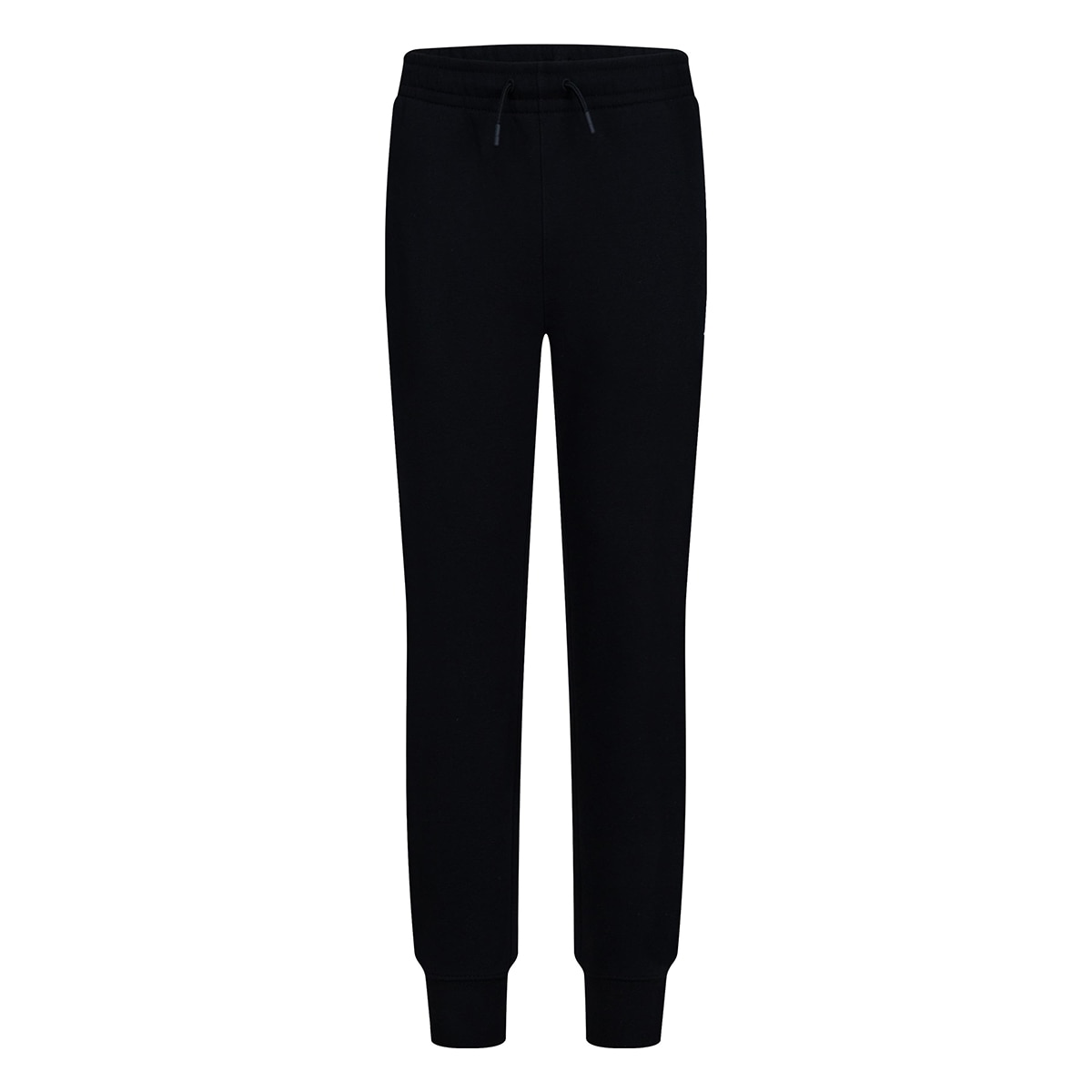 Calças de Criança Jdb Mj Brooklyn Flc Ess Preto-2