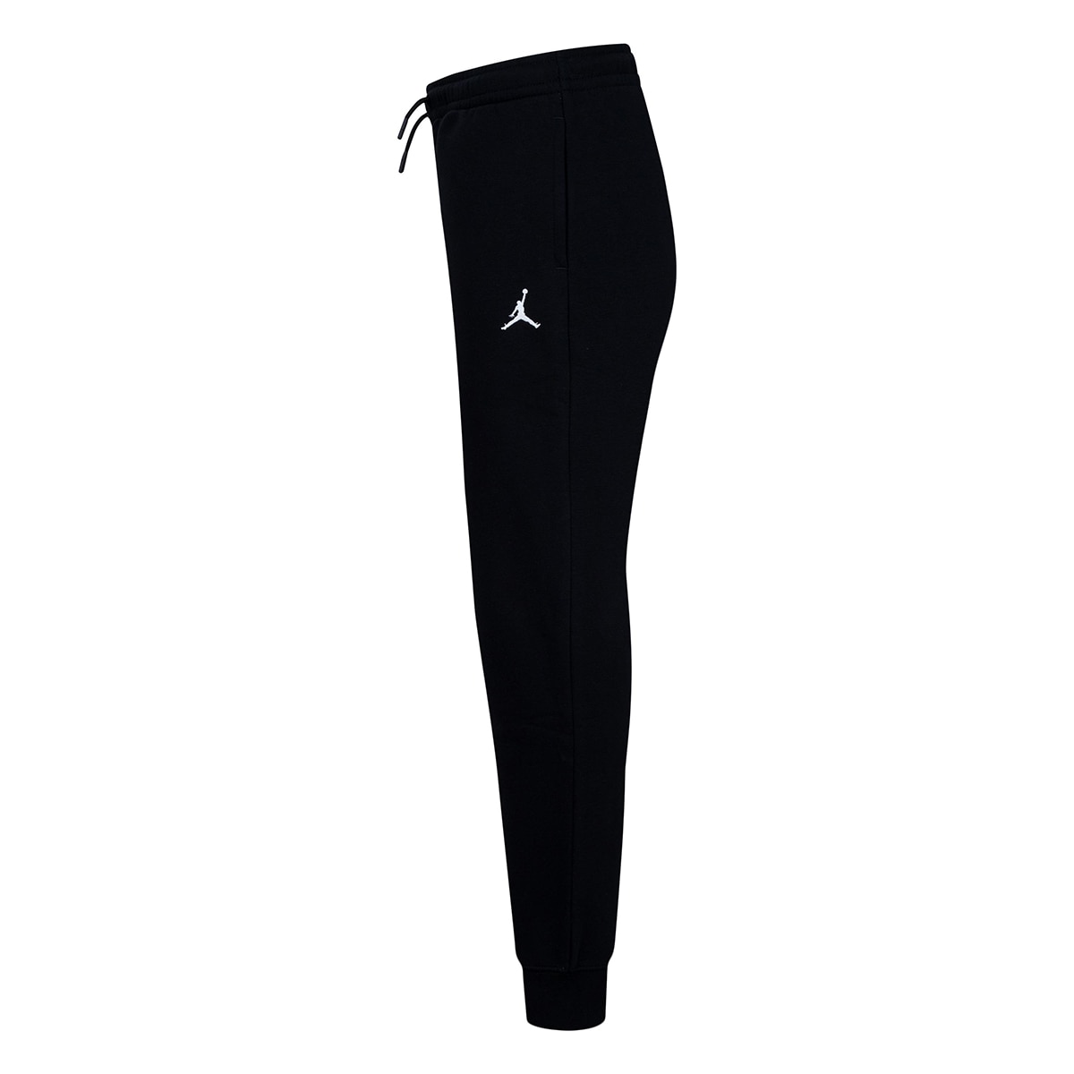 Calças de Criança Jdb Mj Brooklyn Flc Ess Preto-4
