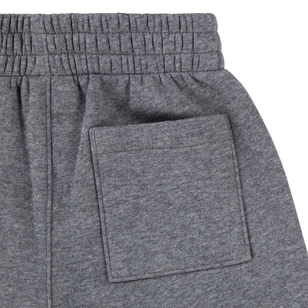 Calças de Criança Jdb Mj Brooklyn Flc Ess Preto-4