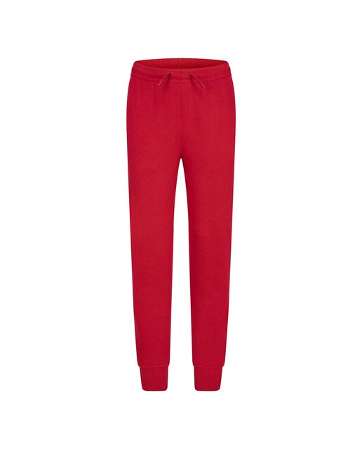 Calções de Criança Jdb Mj Brooklyn Flc Ess Short Vermelho-2