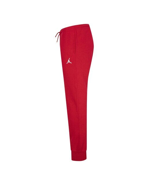 Calções de Criança Jdb Mj Brooklyn Flc Ess Short Vermelho-3