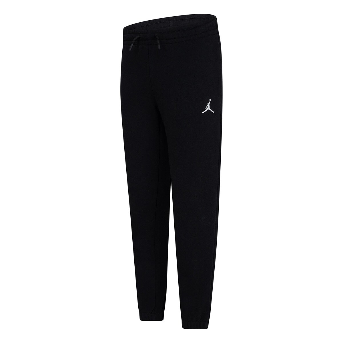 Calças de Criança Jdg Brooklyn Essentials Preto-1