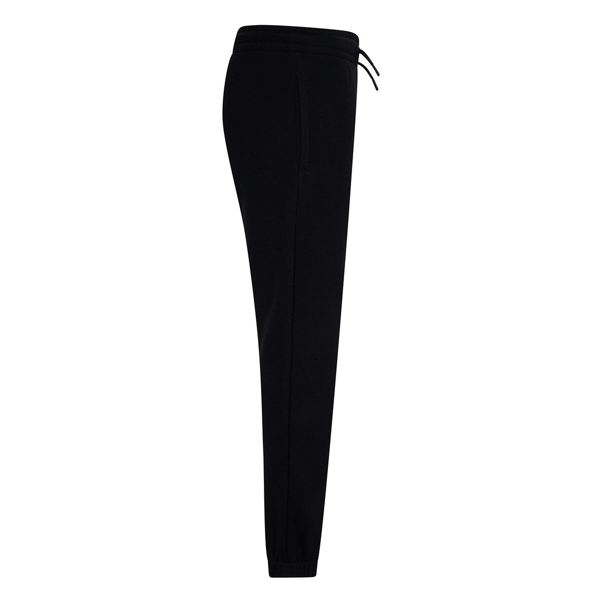 Calças de Criança Jdg Brooklyn Essentials Preto-2