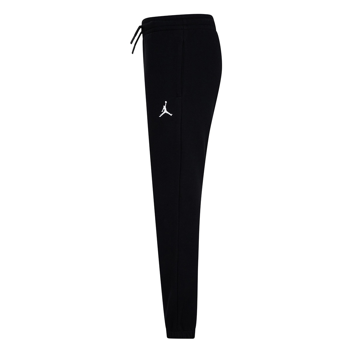Calças de Criança Jdg Brooklyn Essentials Preto-3