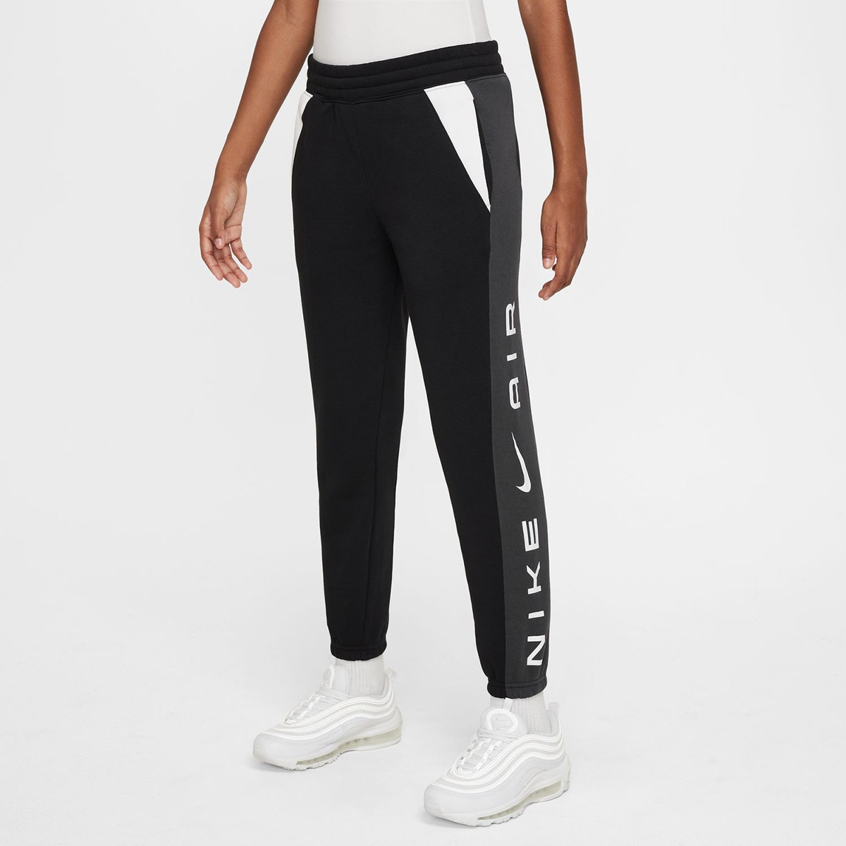 Imagem 0 de Calças de menino Air Nike