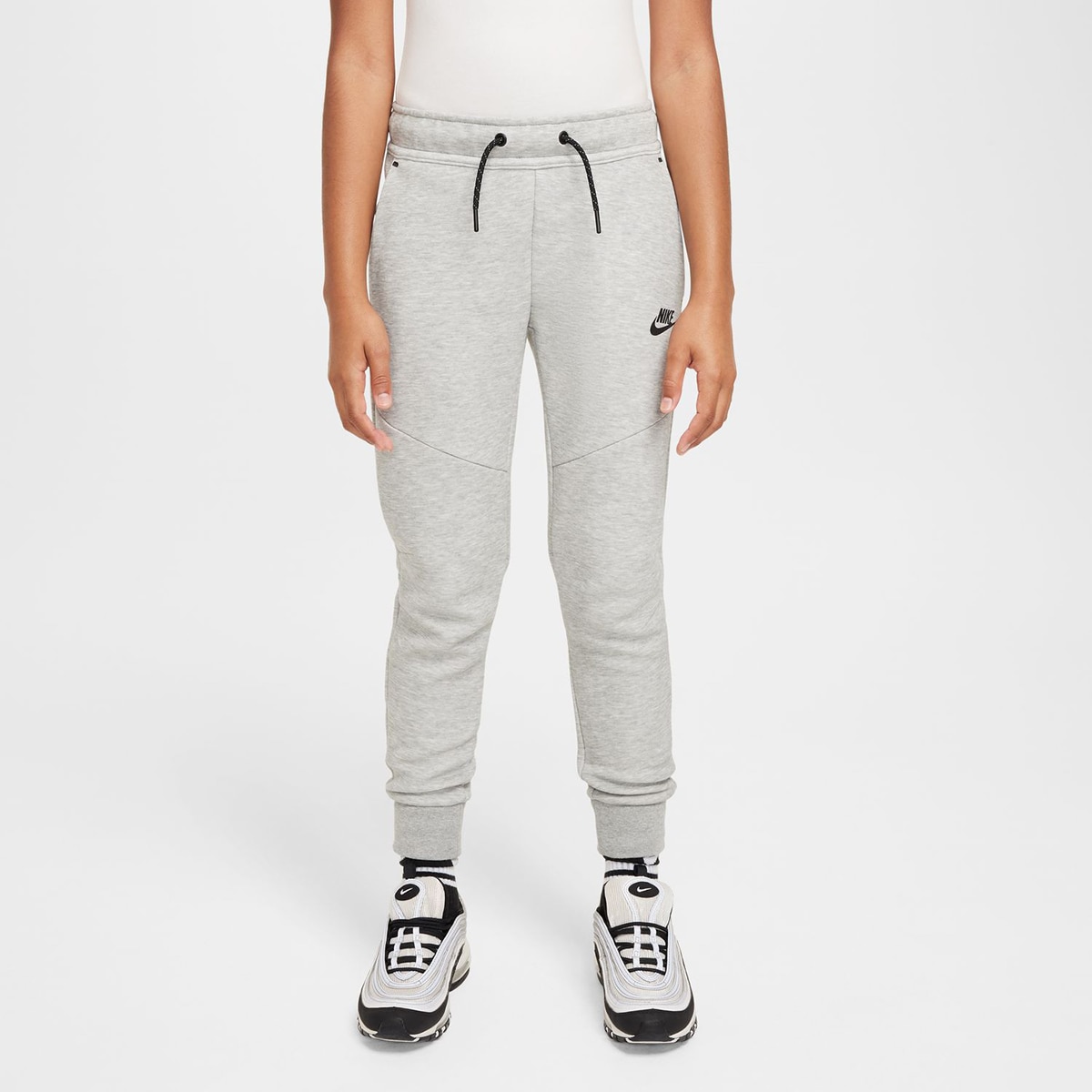 Imagem 0 de Calças de menino Sportswear Tech Fleece Nike