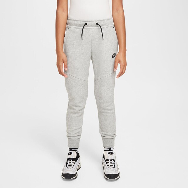 Imagen 0 de Pantalón de niños Tech Fleece Nike